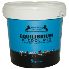 Equilibrium B1 Cool Mix 5kg (Blue Tub)