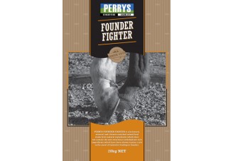 Perry’s Founder Fighter 20kg