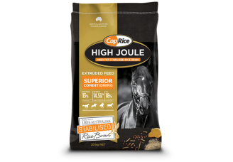 CopRice High Joule - 20kg