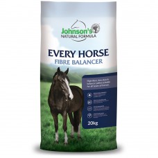 Johnson's Every Horse  Fibre Balancer 20kg