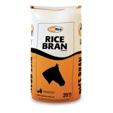 CopRice Rice Bran Pellets - 20kg