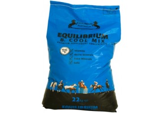 Equilibrium B1 Cool Mix 12kg (Blue Bag)