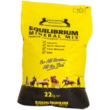 Equilibrium 12kg (Yellow Bag)
