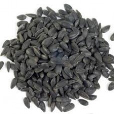 Green Valley Black Sunflower Seeds - 3.2kg