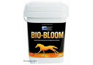 KER Equivit Bio-Bloom 9kg