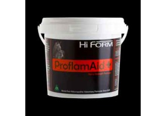 Hi Form Proflam Aid  Plus 1kg