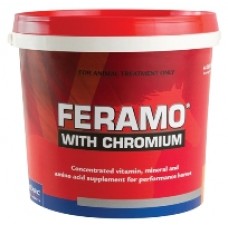 Feramo with Chromium 15kg