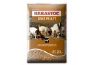 Barastoc Goat Pellets - 20kg