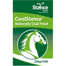 Copra Coolstance - 20kg - OUT OF STOCK 