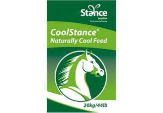 Copra Coolstance - 20kg - OUT OF STOCK 