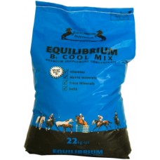 Equilibrium B1 Cool Mix 22kg (Blue Bag)