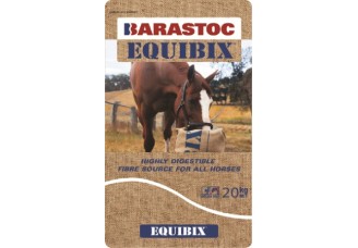 Barastoc Equibix - 20kg