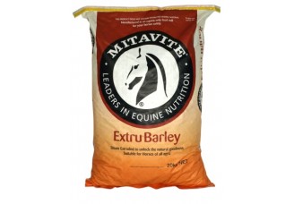 Mitavite Extru Barley - 20kg