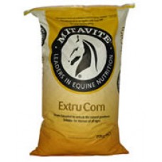 Mitavite Extru Corn - 20kg