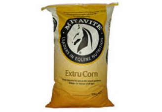 Mitavite Extru Corn - 20kg