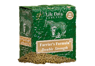 Farrier's Formula Double Strength Pack 5kg 