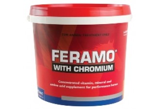 Feramo with Chromium 2.5kg