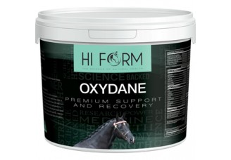 Hi Form Next Generation Nutritional Pellets Oxydane 10kg