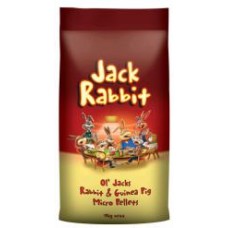 Jack Rabbit Rabbit & Guinea Pig  Micro Pellets - 10kg