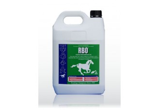 Hygain RBO Oil (Rice Bran Oil) 5Ltr