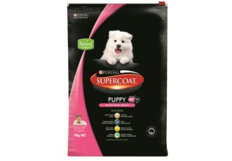 Supercoat Puppy - 18kg