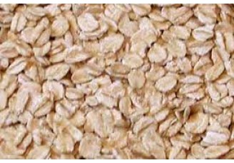 Green Valley Steamed & Rolled Oats - 20kg