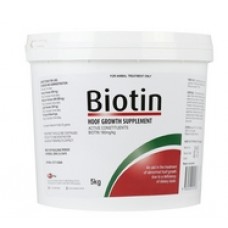 Biotin - Value Plus 20 kg