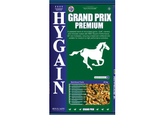 Hygain Grand Prix - 20kg