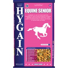 Hygain Equine Senior - 20kg
