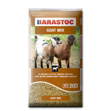 Barastoc Goat Mix - 20kg
