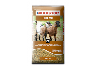 Barastoc Goat Mix - 20kg