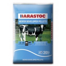 Barastoc Heifer Developer - 20kg