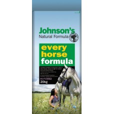 Johnson's Every Horse - 20kg