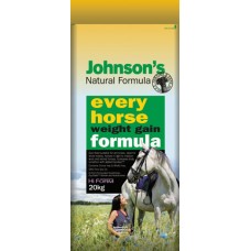 Johnson's Every Horse Weight Gain - 20kg