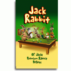 Jack Rabbit Rabbit Premium Pellets- 20kg