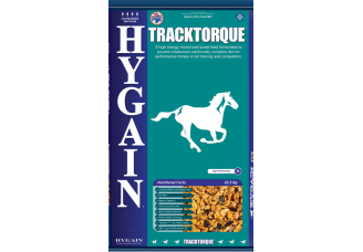 Hygain Tracktorque - 20kg