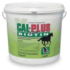 Cal Plus with Biotin 1.2kg