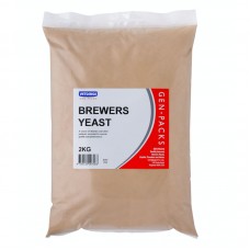 Crooked Lane - Brewers Yeast - 1kg